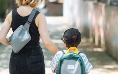 Five Things to Know Before Your Child Starts School