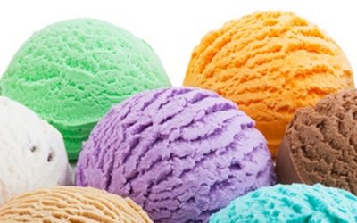 Truth is not Ice Cream